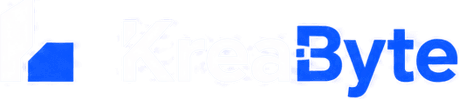 KreaByte, Software House & Digital Solutions